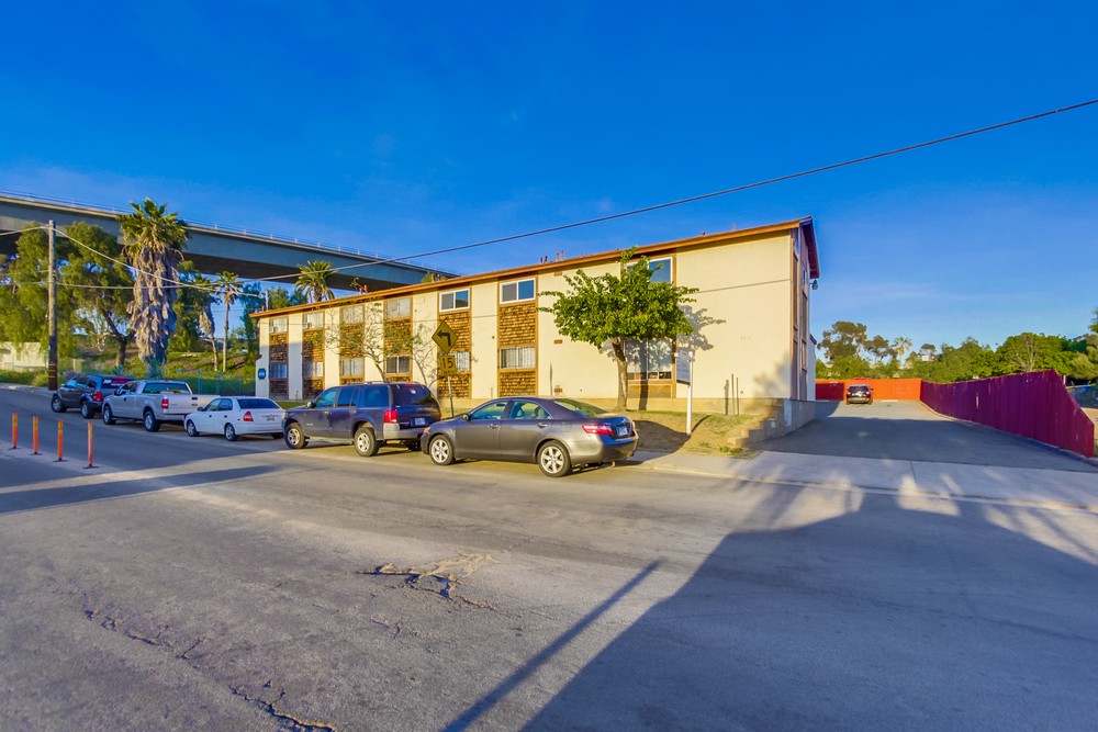 Virtual tour photo 34 of 41 for 4616 Delta St #6