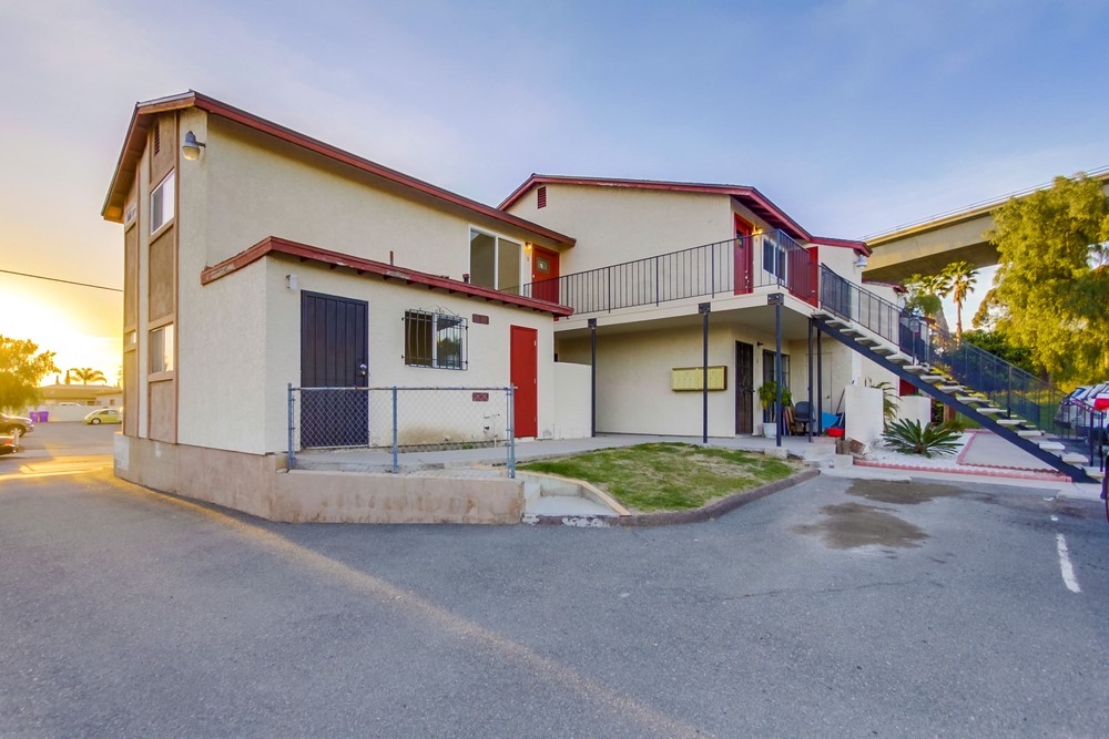 Virtual tour photo 38 of 41 for 4616 Delta St #6
