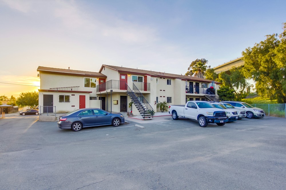 Virtual tour photo 39 of 41 for 4616 Delta St #6