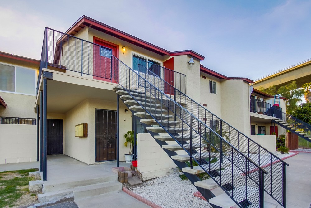 Virtual tour photo 40 of 41 for 4616 Delta St #6