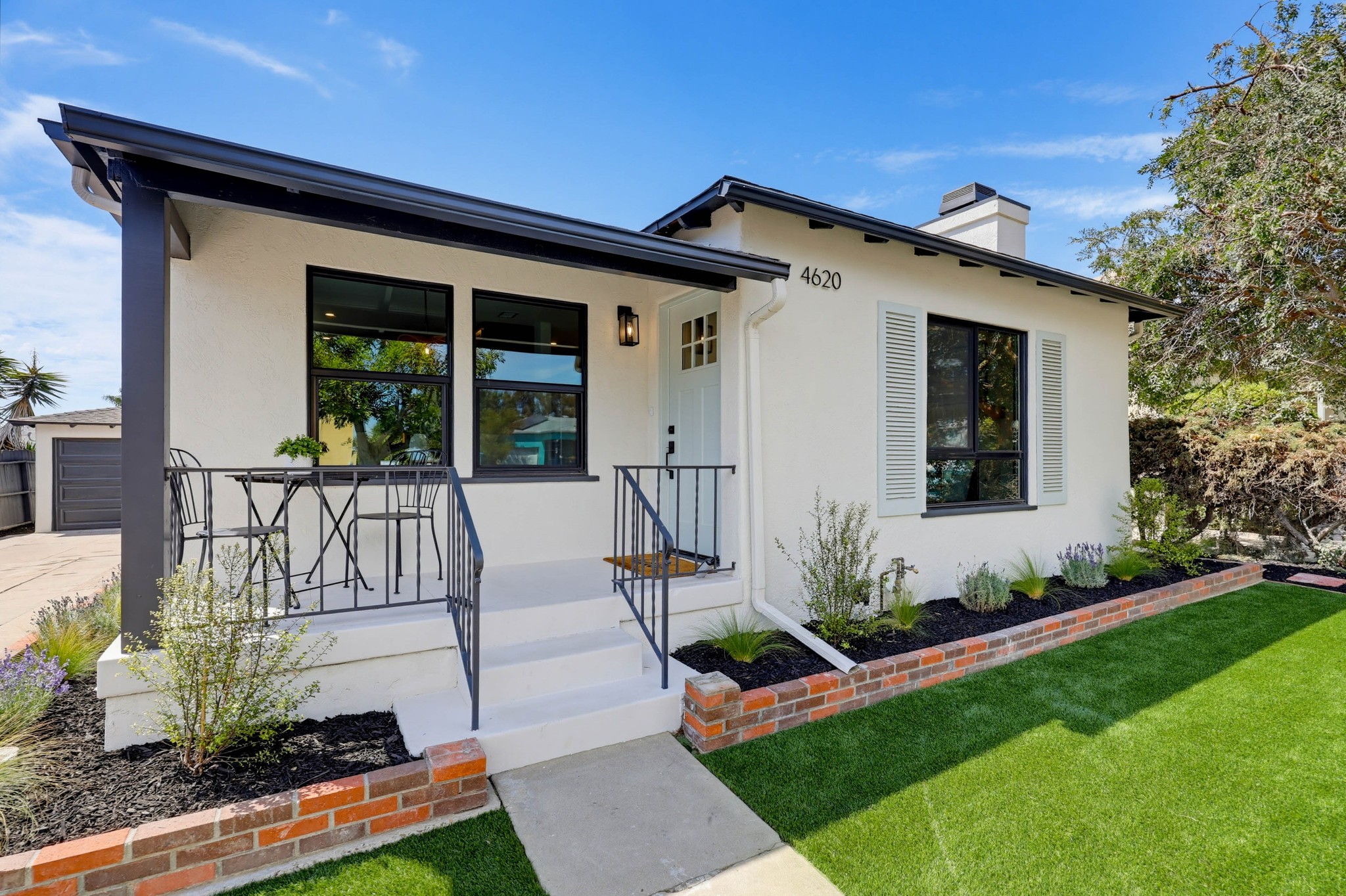 Virtual tour photo 5 of 75 for 4620 Altadena Ave.