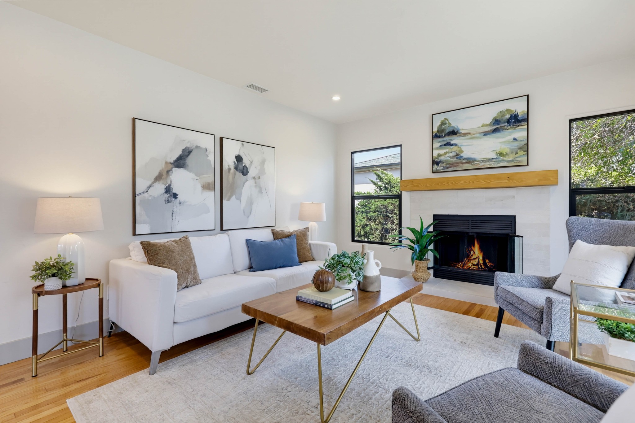 Virtual tour photo 10 of 75 for 4620 Altadena Ave.
