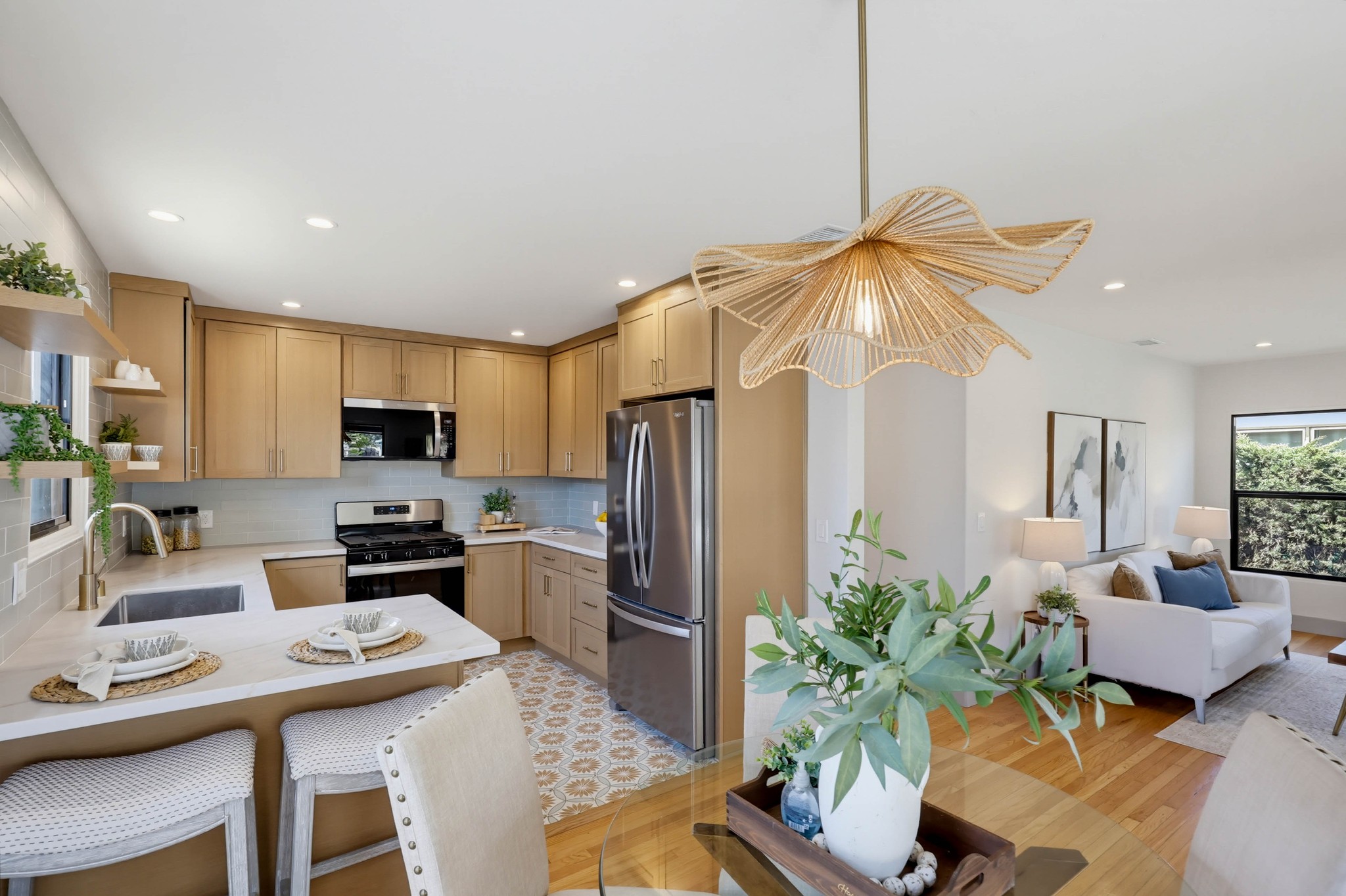 Virtual tour photo 18 of 75 for 4620 Altadena Ave.