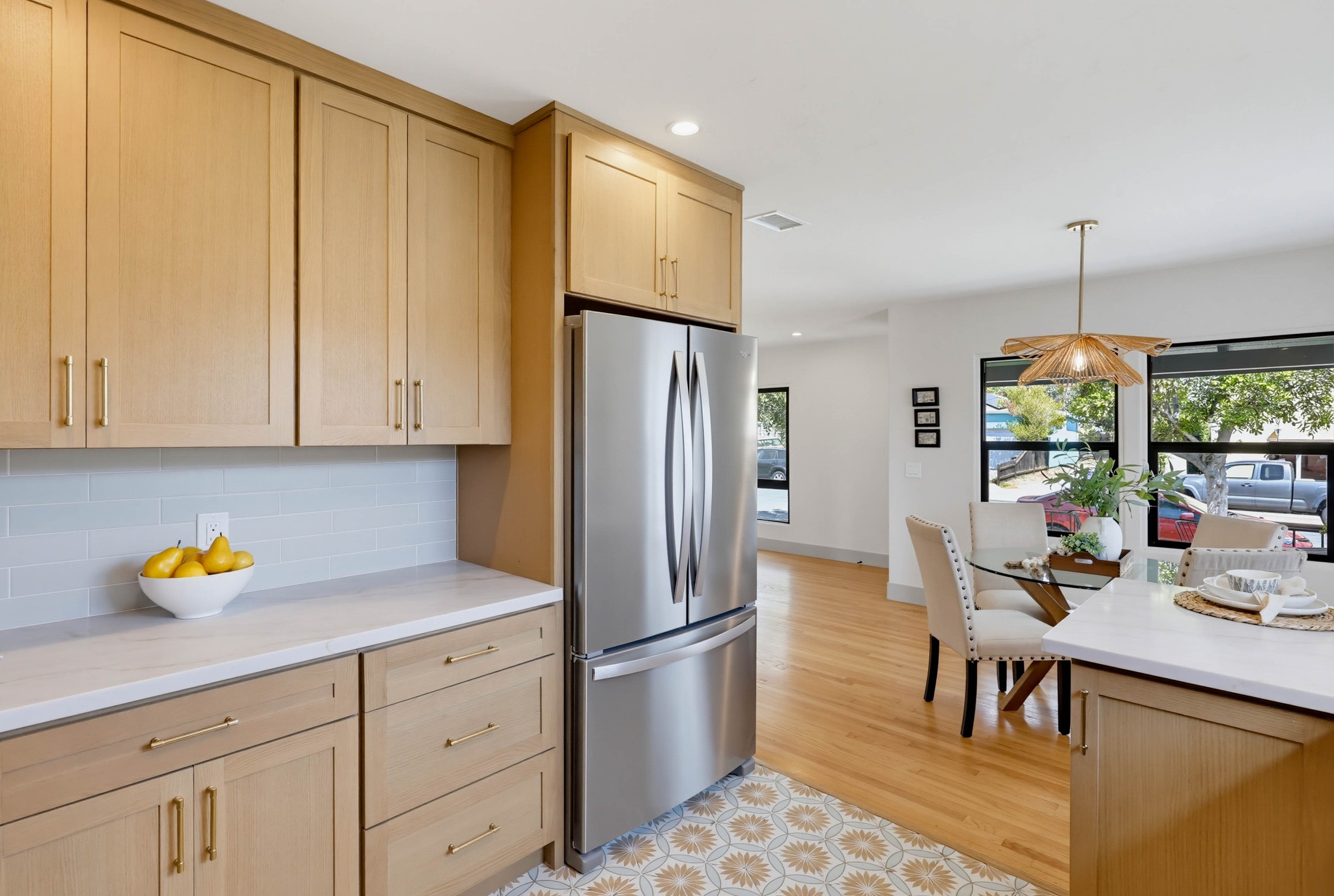 Virtual tour photo 23 of 75 for 4620 Altadena Ave.