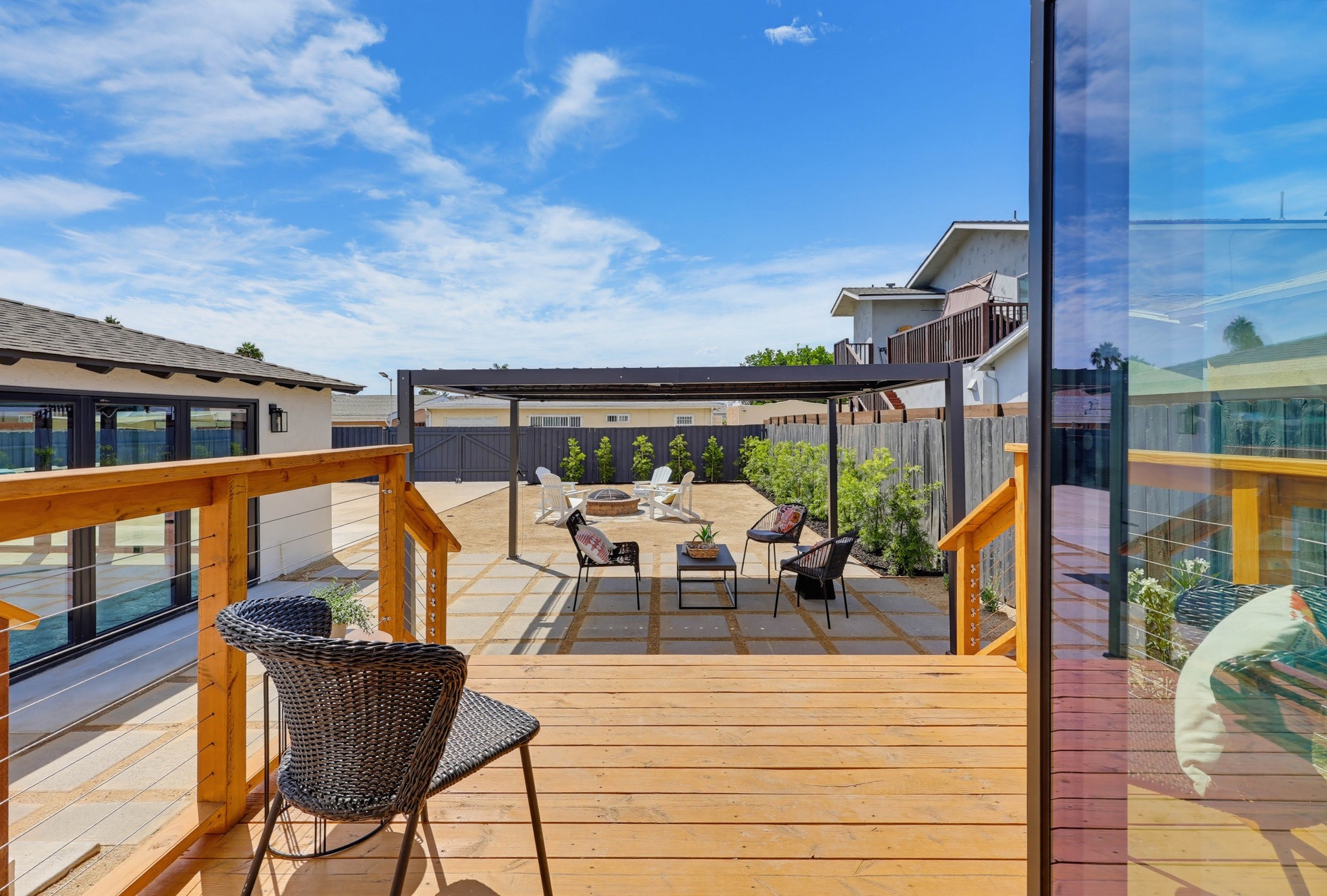 Virtual tour photo 48 of 75 for 4620 Altadena Ave.