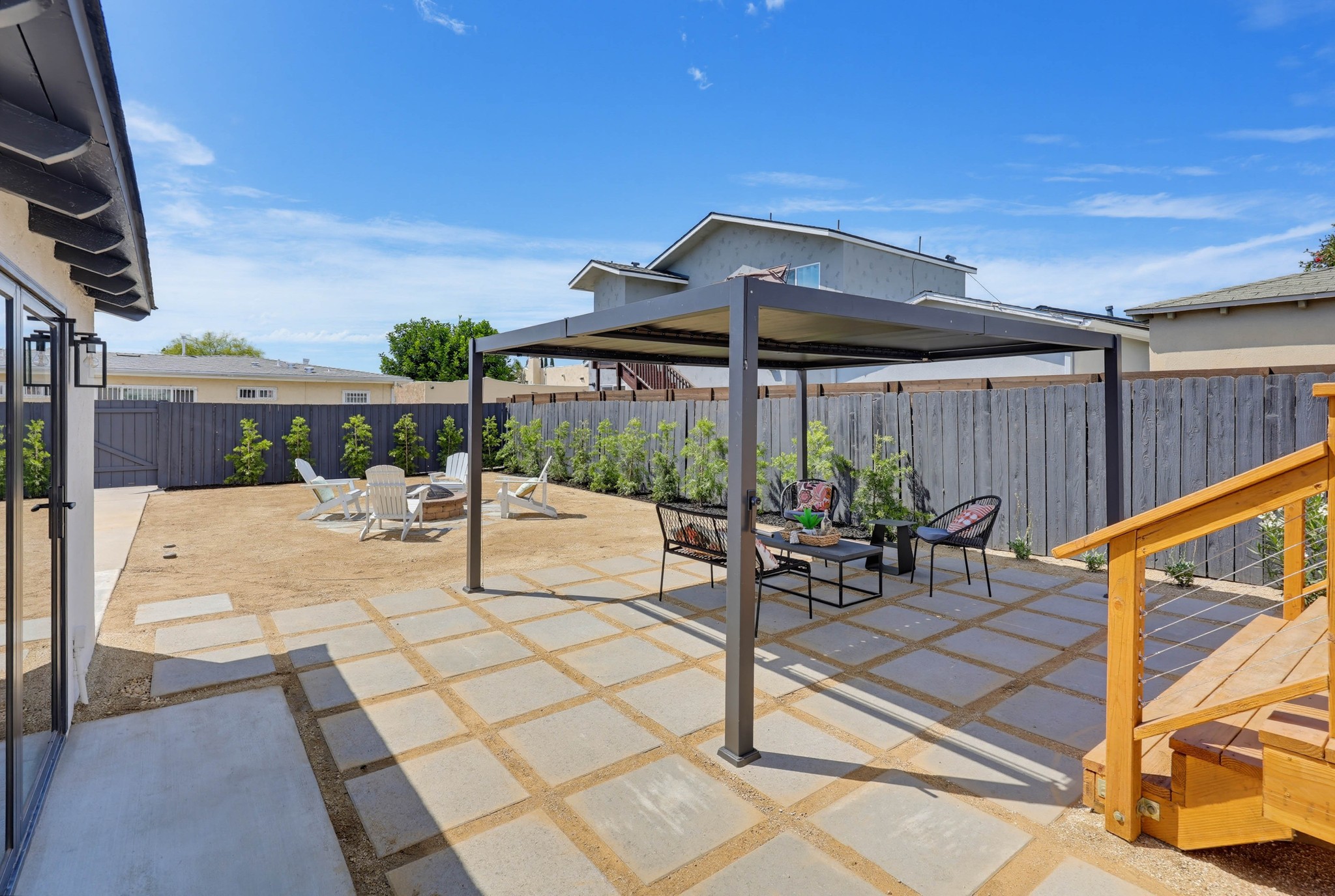 Virtual tour photo 49 of 75 for 4620 Altadena Ave.