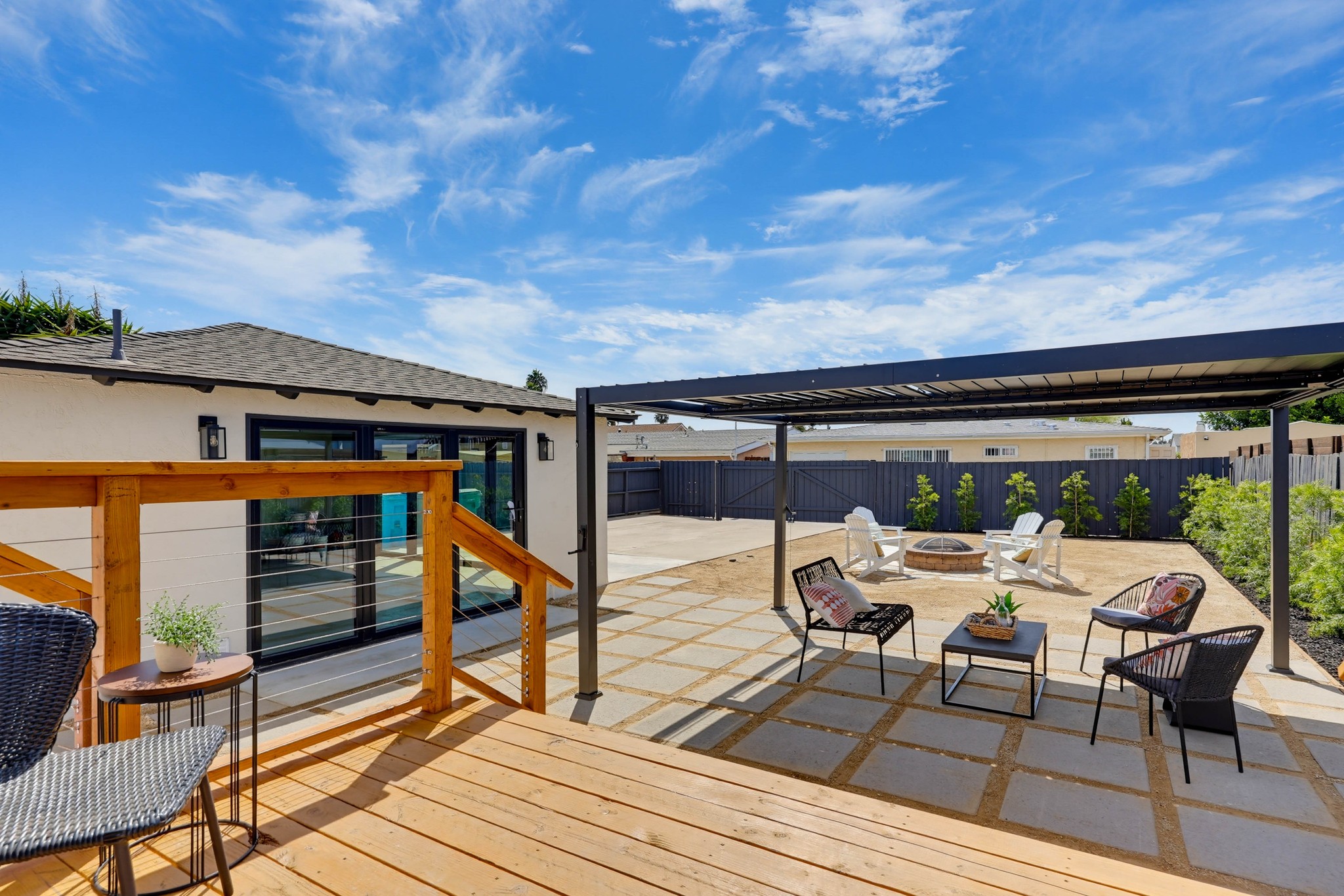 Virtual tour photo 74 of 75 for 4620 Altadena Ave.