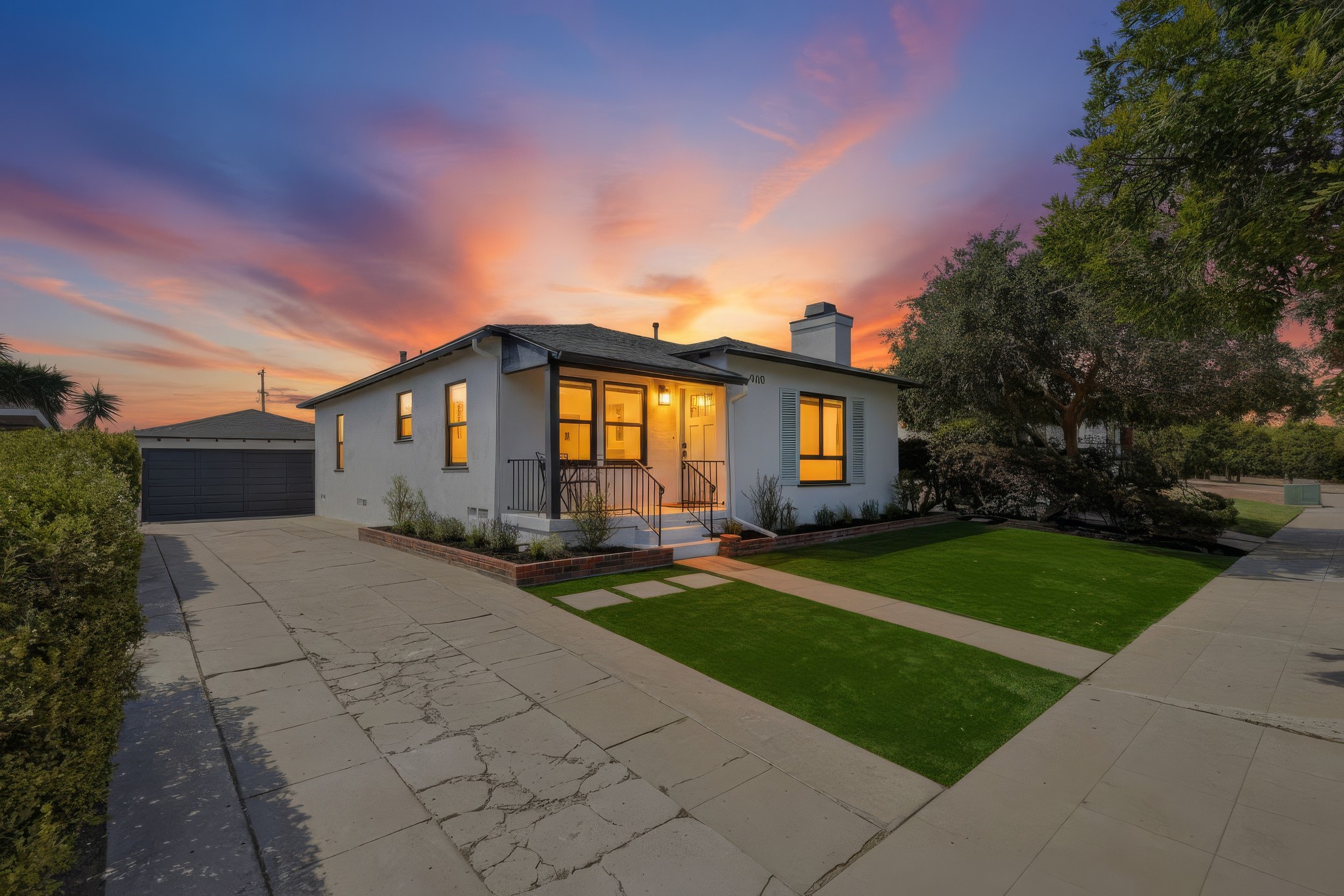 Virtual tour photo 75 of 75 for 4620 Altadena Ave.