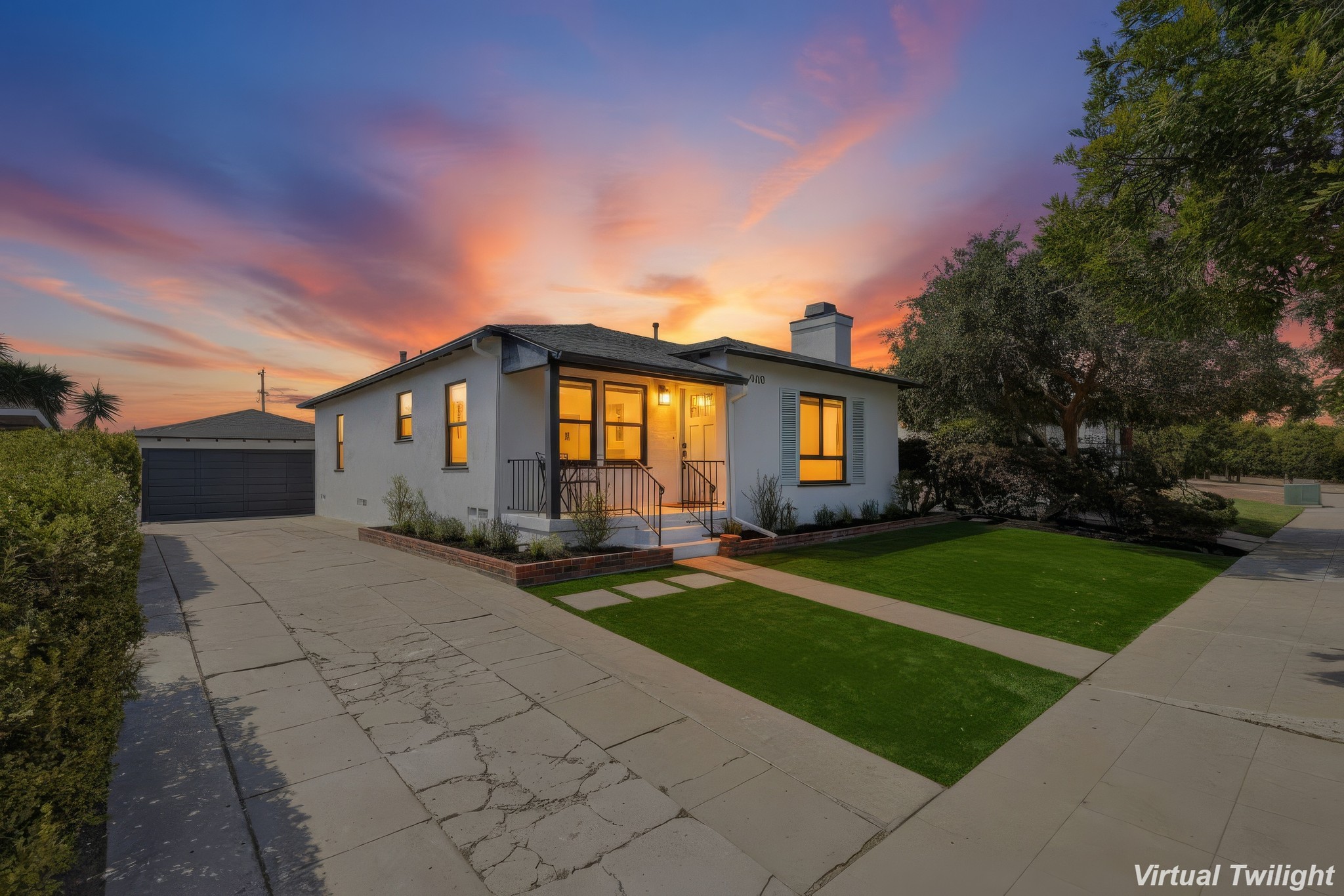 Virtual tour photo 76 of 75 for 4620 Altadena Ave.