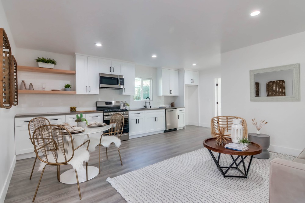 Virtual tour photo 8 of 36 for 4620 Greene St