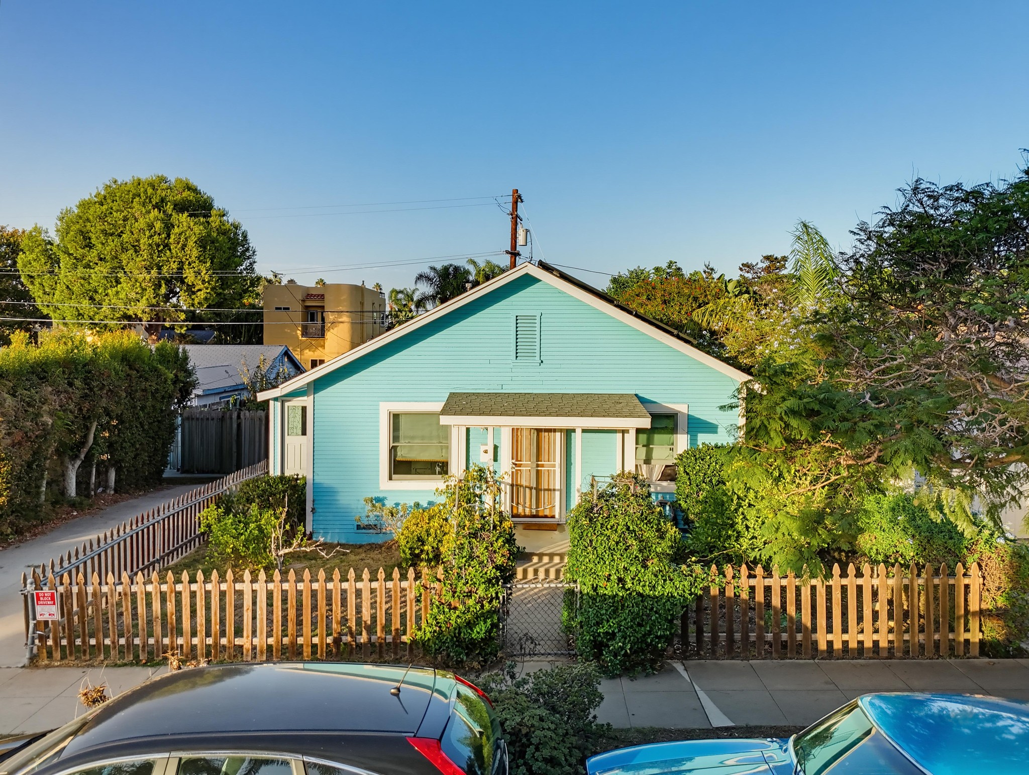 Virtual tour photo 55 of 75 for 4622 Lotus St