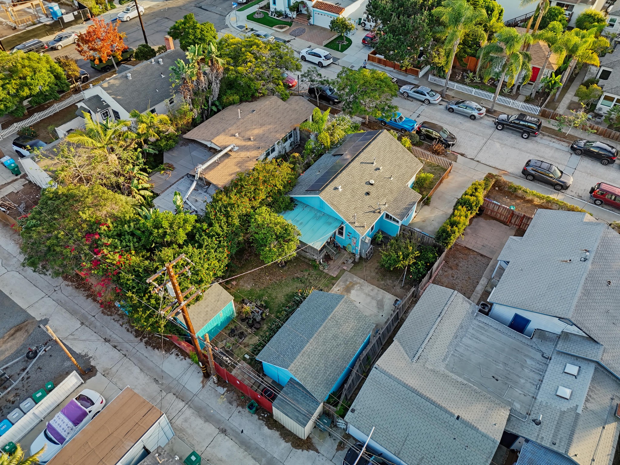 Virtual tour photo 58 of 75 for 4622 Lotus St
