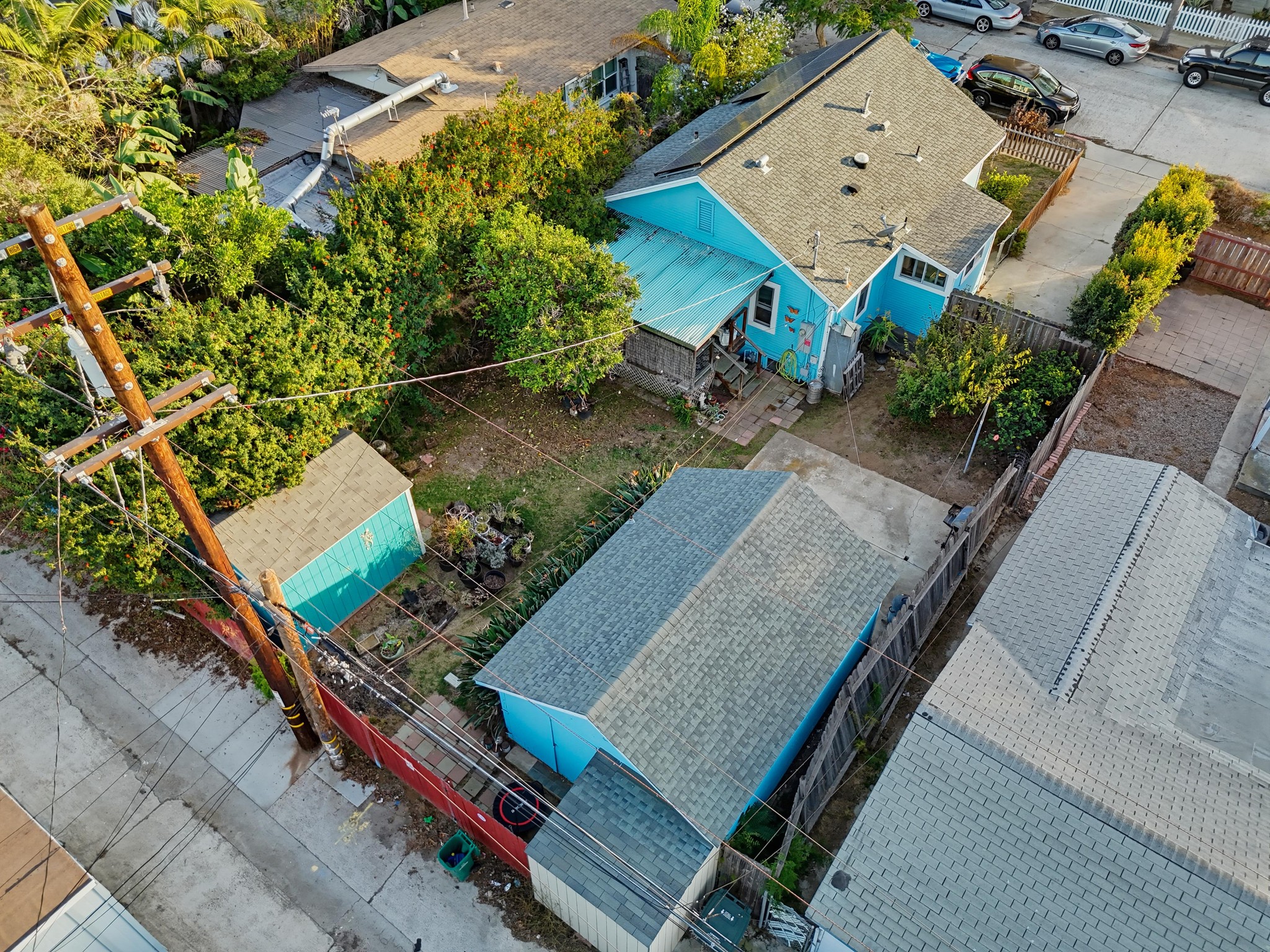 Virtual tour photo 59 of 75 for 4622 Lotus St