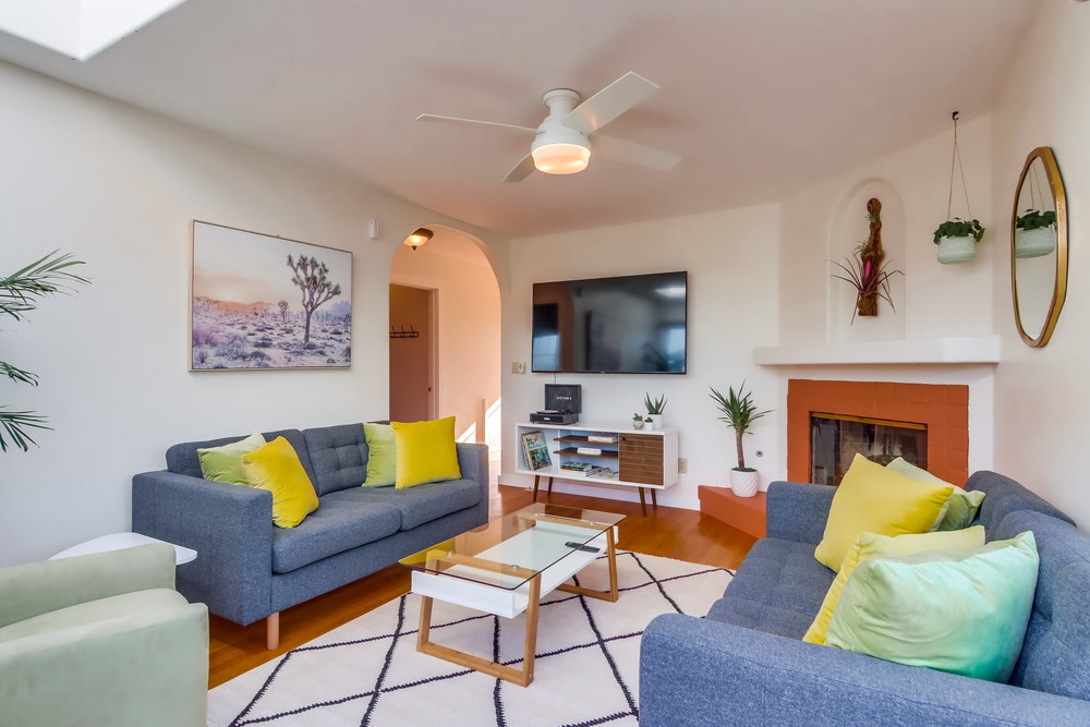 Virtual tour photo 29 of 82 for 4629 Greene St