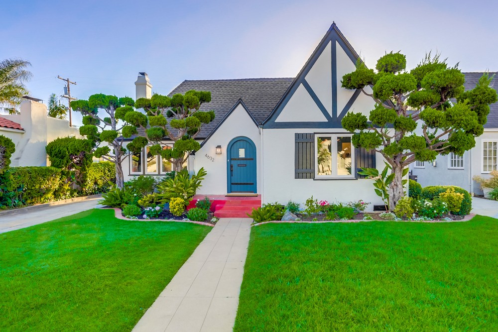 Virtual tour photo 39 of 40 for 4632 Van Dyke Ave