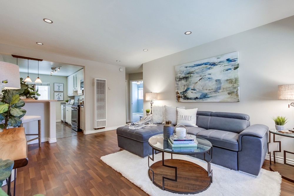 Virtual tour photo 15 of 38 for 4633 Bancroft St APT 1