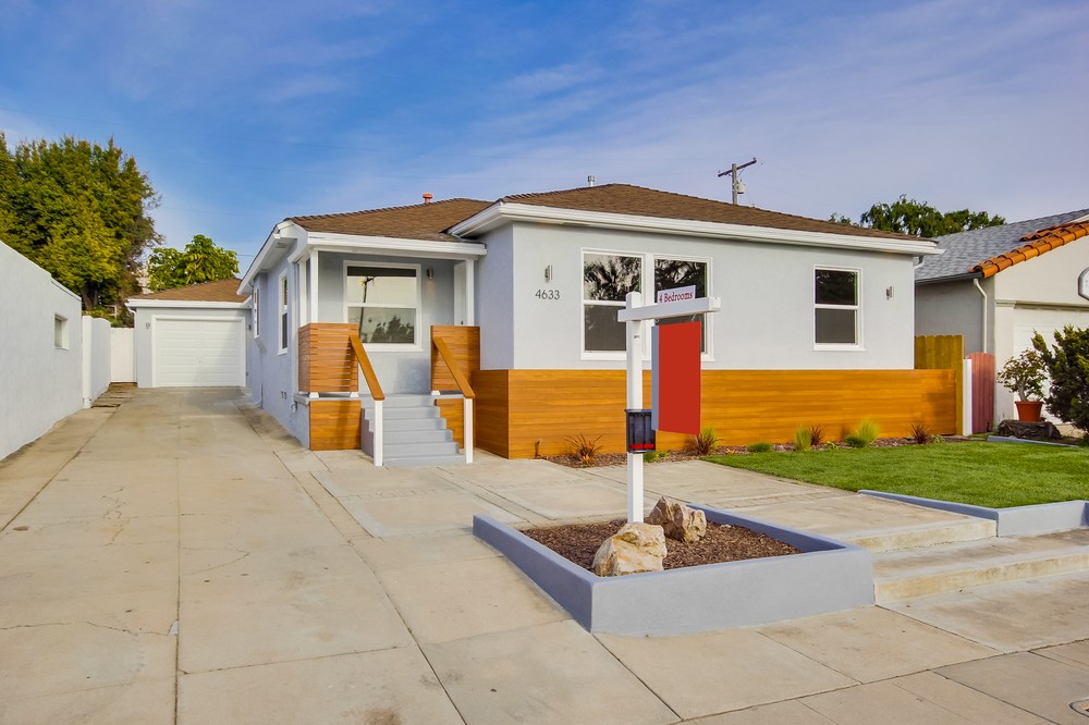 Virtual tour photo 1 of 32 for 4633 Cajon Way