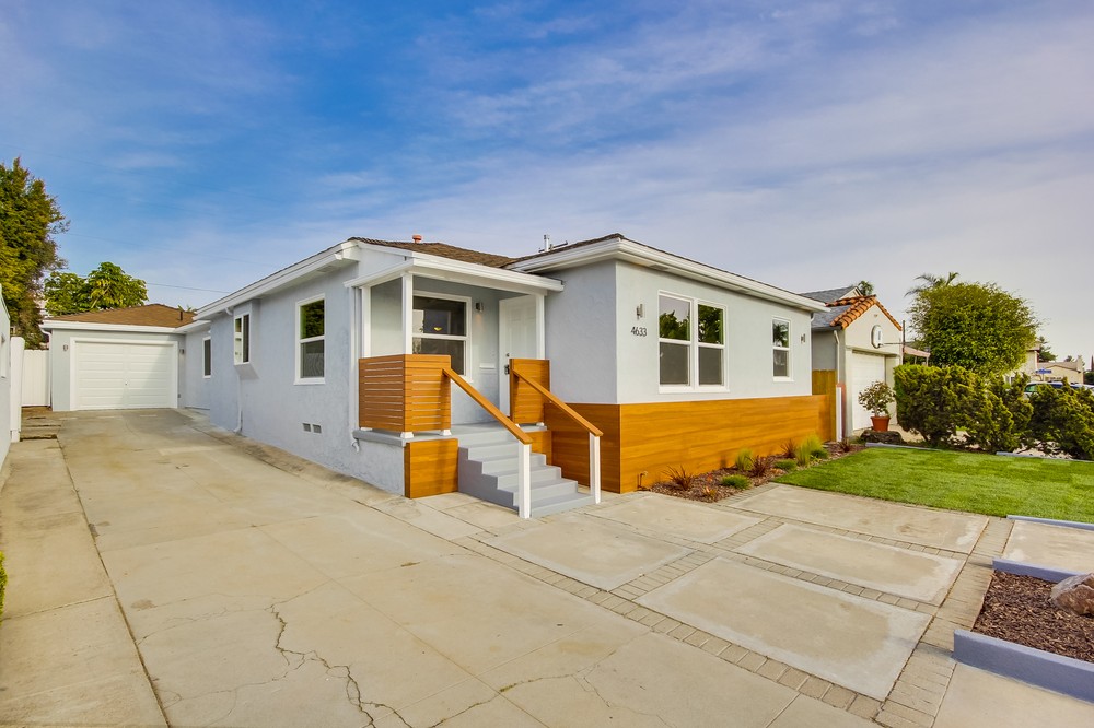 Virtual tour photo 3 of 32 for 4633 Cajon Way