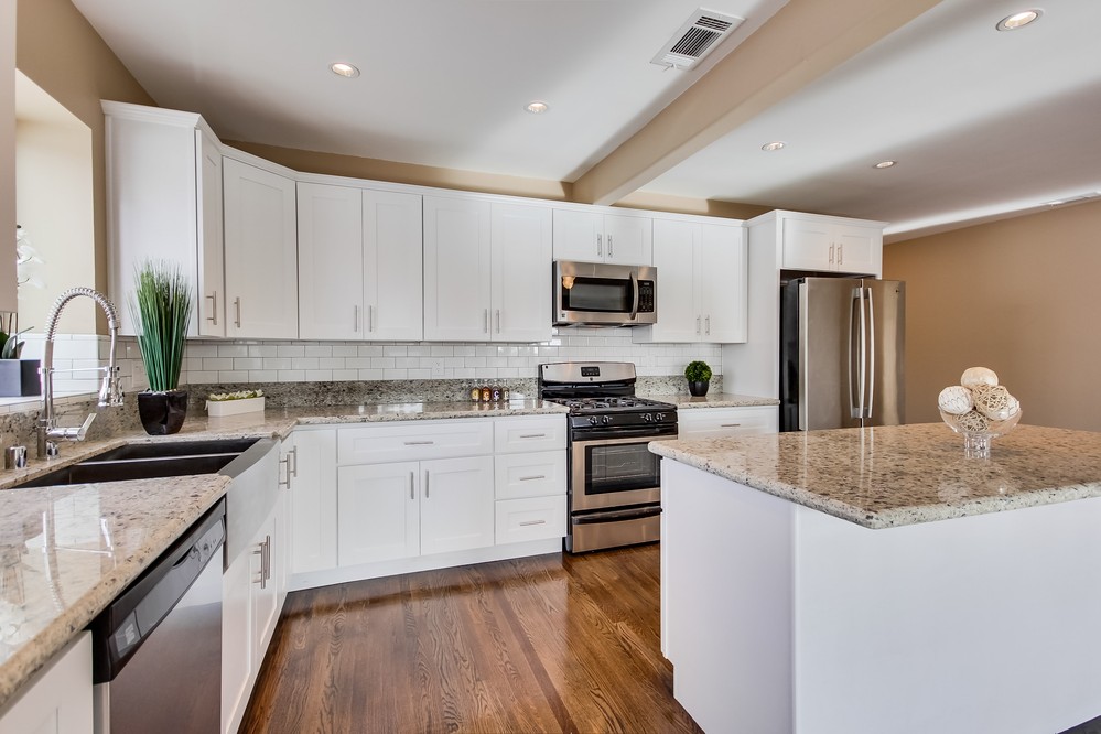 Virtual tour photo 14 of 32 for 4633 Cajon Way