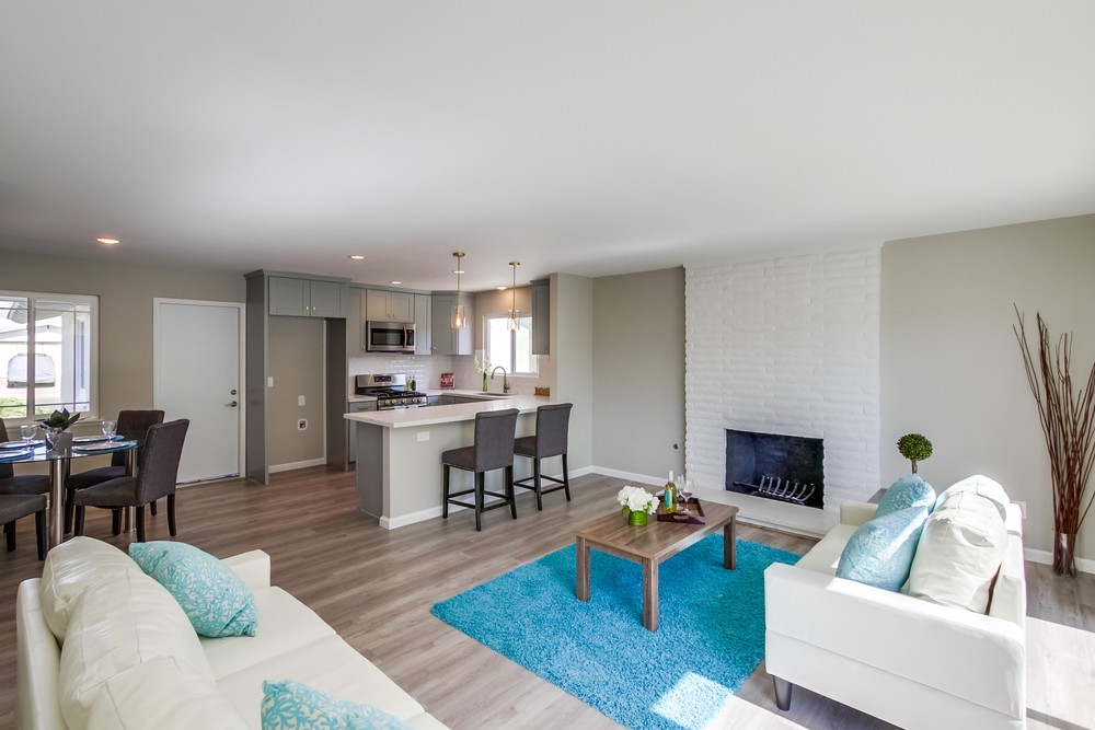 Virtual tour photo 7 of 30 for 4633 Mt Laudo Dr