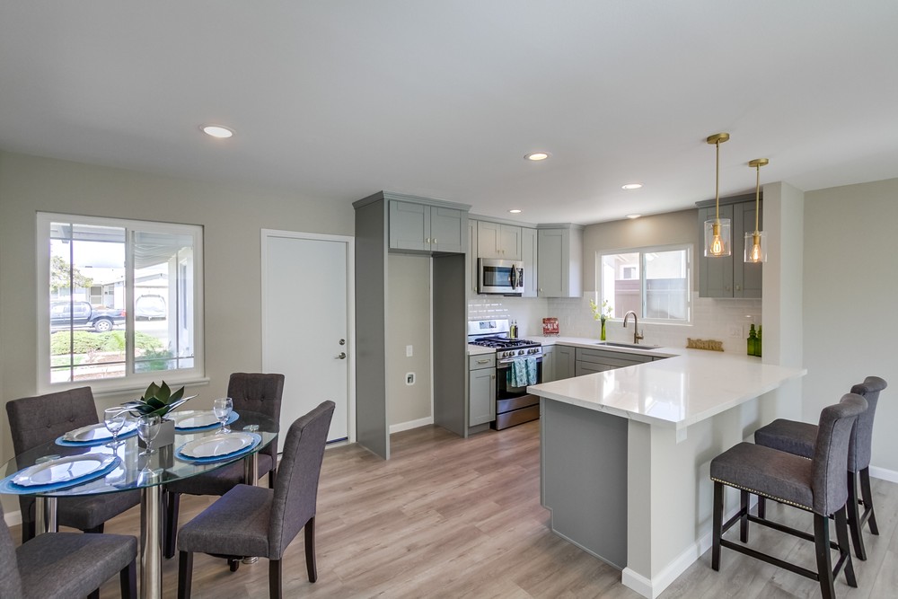 Virtual tour photo 11 of 30 for 4633 Mt Laudo Dr