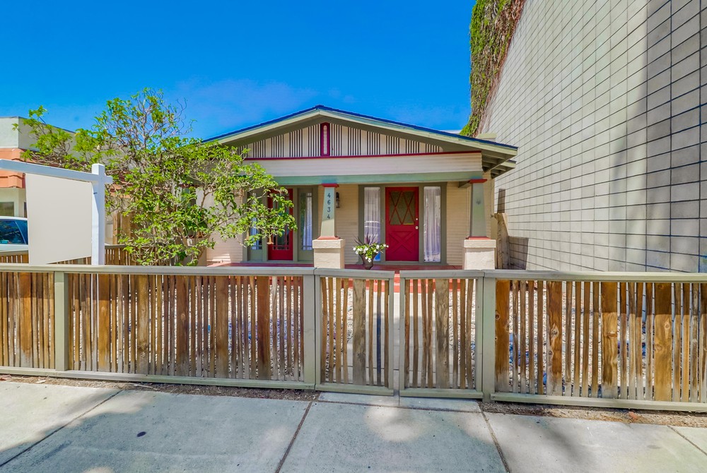 Virtual tour photo 1 of 39 for 4634 30th St