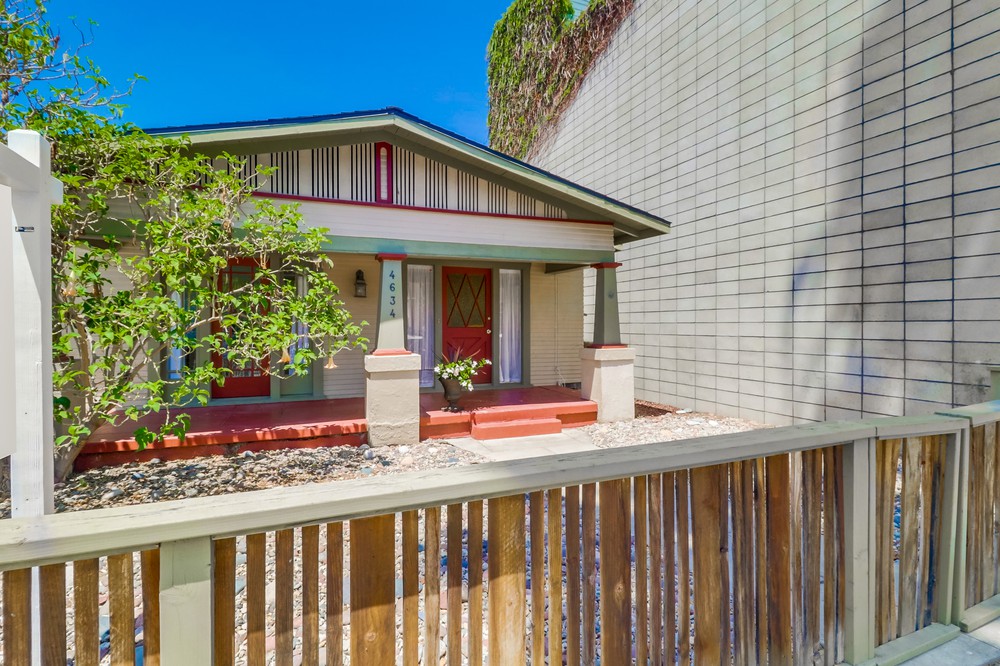 Virtual tour photo 4 of 39 for 4634 30th St