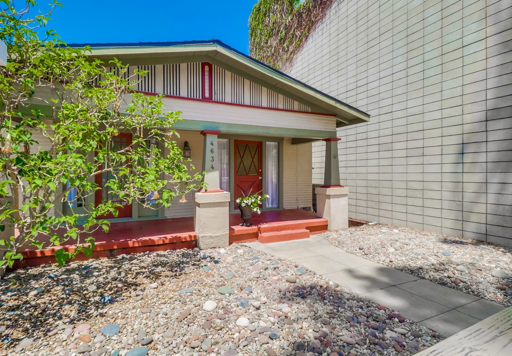 Virtual tour photo 5 of 39 for 4634 30th St