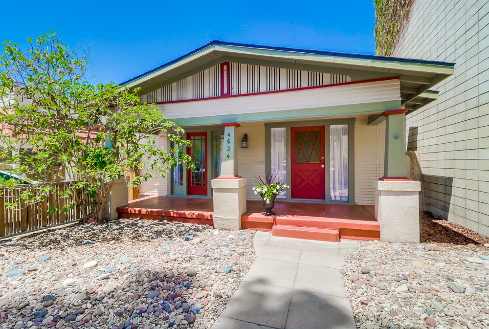 Virtual tour photo 6 of 39 for 4634 30th St