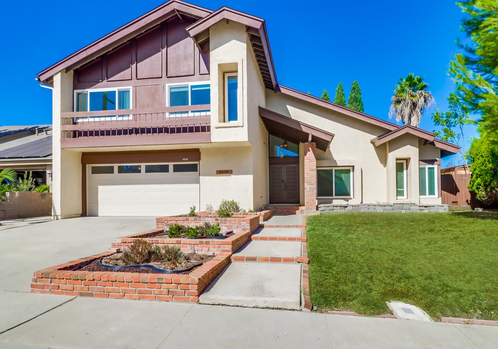 Virtual tour photo 1 of 59 for 4638 Terraza Cir