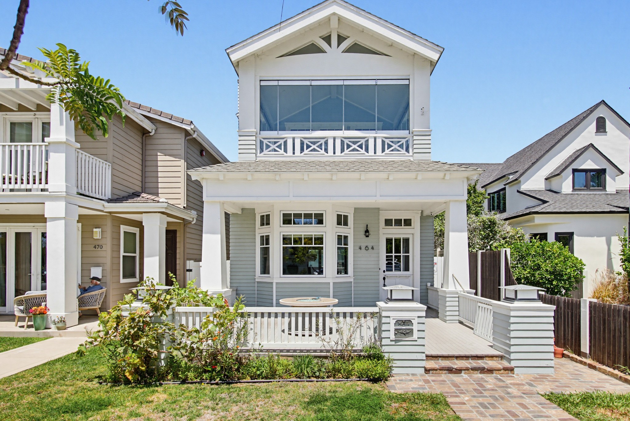 Virtual tour photo 1 of 79 for 464 C Ave