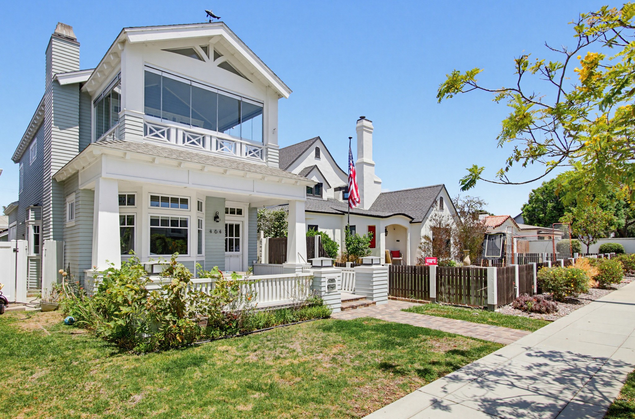 Virtual tour photo 3 of 79 for 464 C Ave