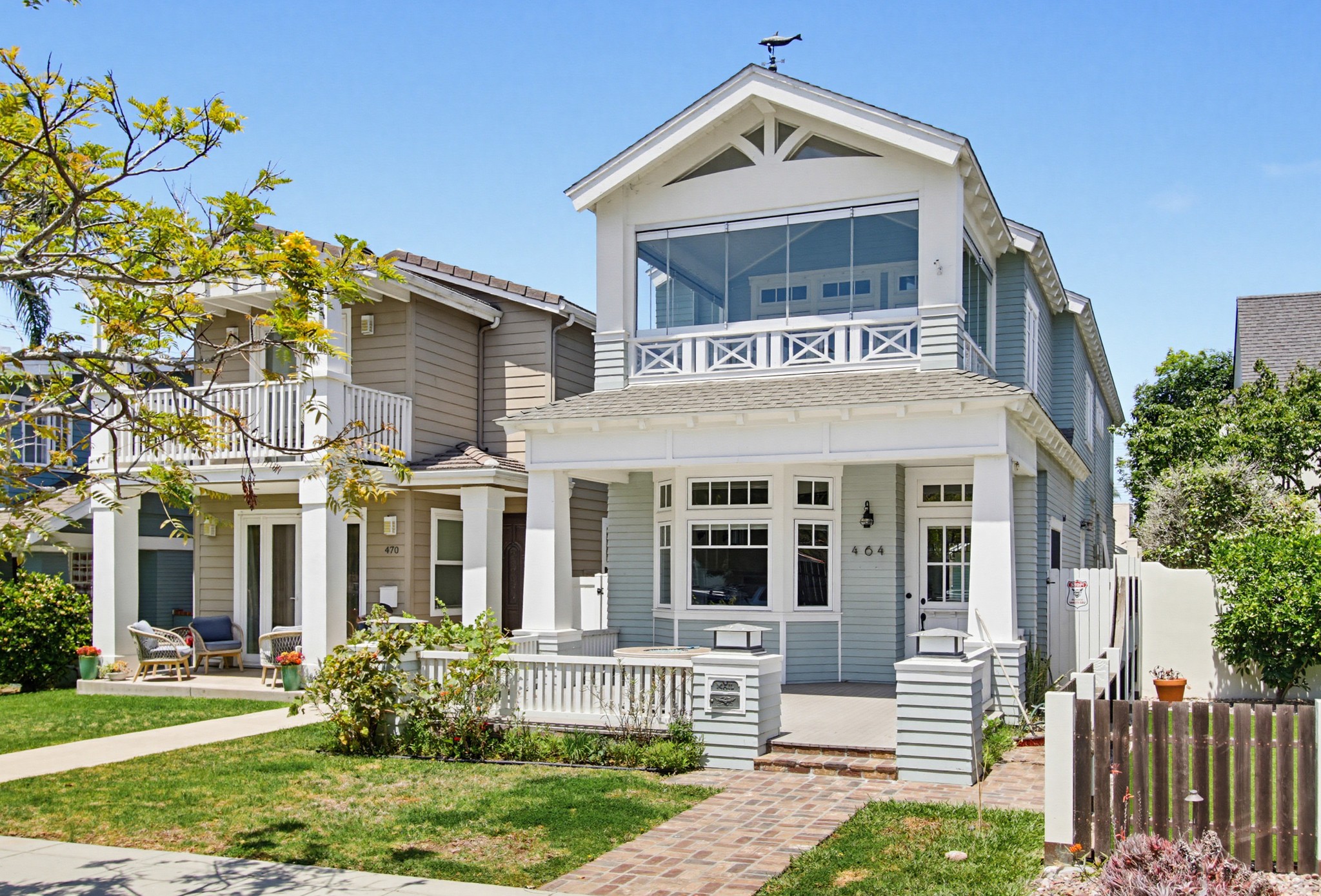 Virtual tour photo 78 of 79 for 464 C Ave