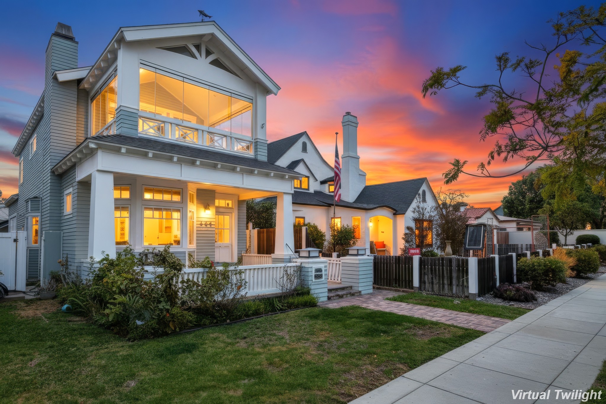 Virtual tour photo 80 of 79 for 464 C Ave