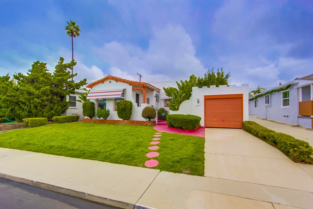 Virtual tour photo 1 of 40 for 4641 Cajon Way