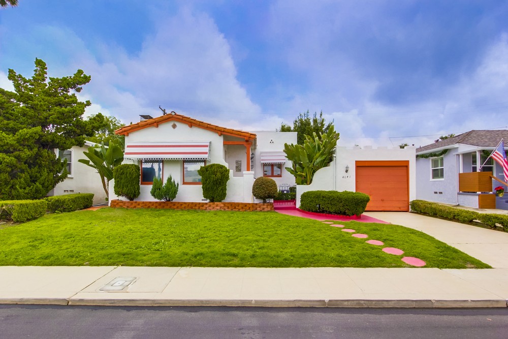 Virtual tour photo 3 of 40 for 4641 Cajon Way