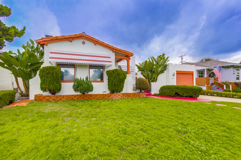 Virtual tour photo 4 of 40 for 4641 Cajon Way