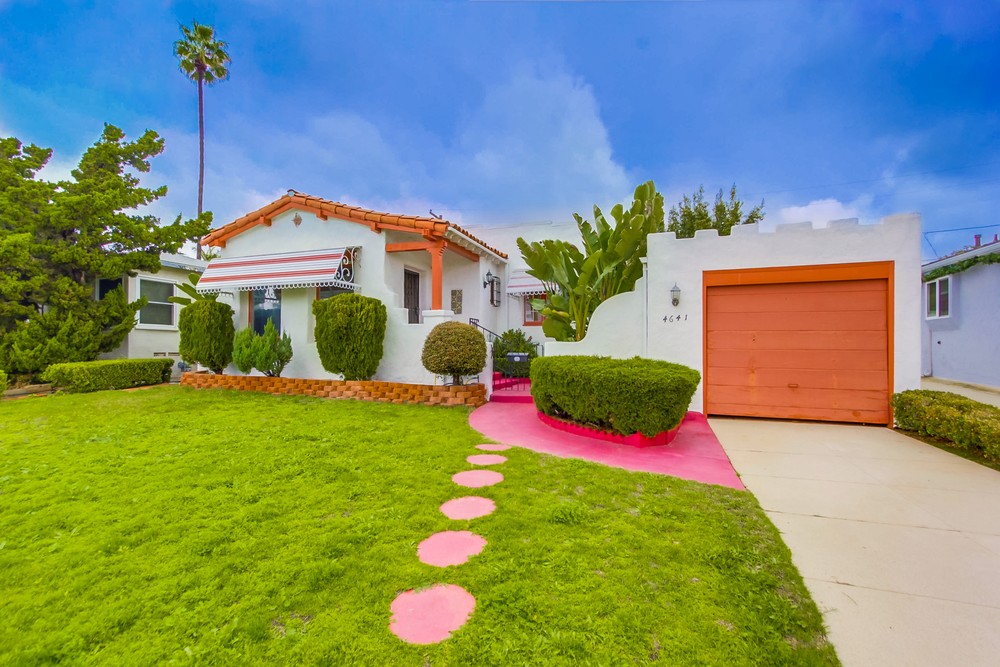 Virtual tour photo 5 of 40 for 4641 Cajon Way