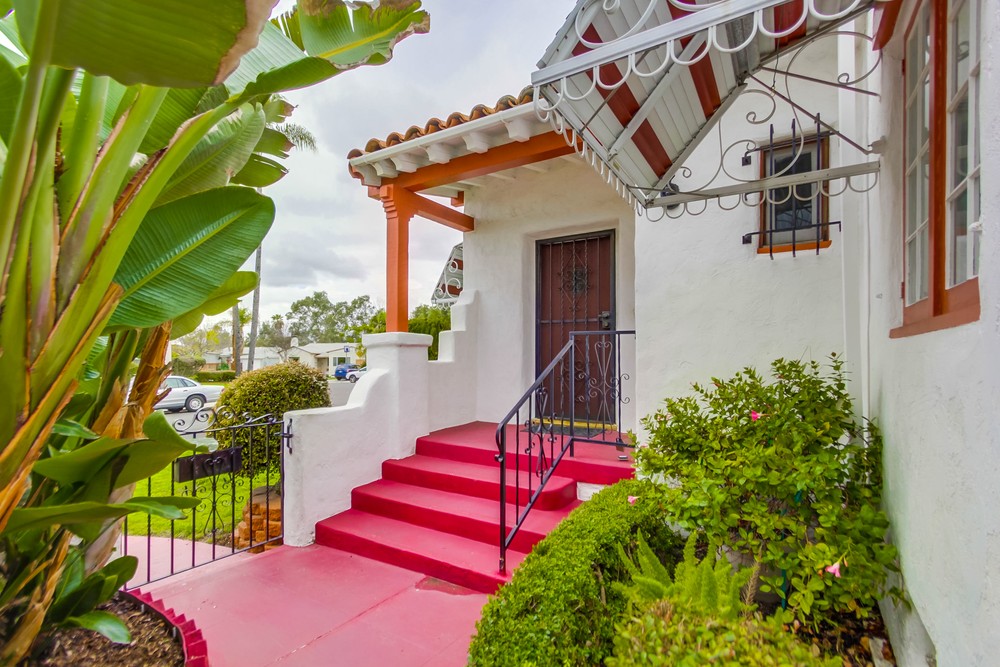 Virtual tour photo 7 of 40 for 4641 Cajon Way