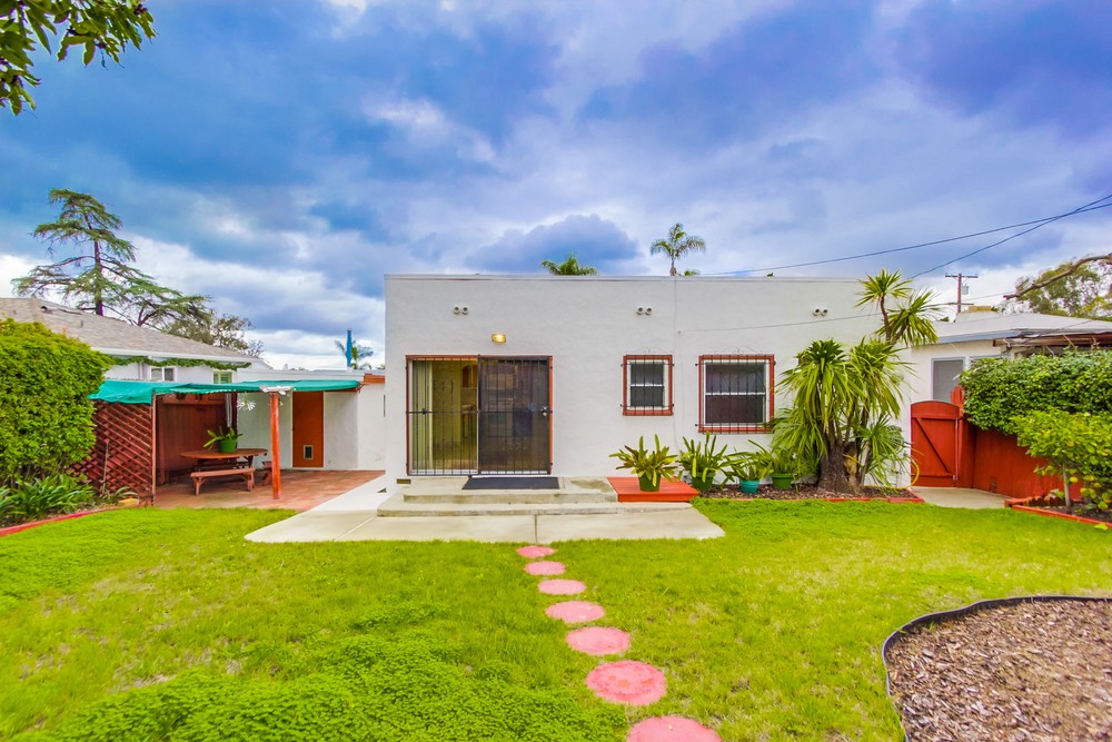 Virtual tour photo 33 of 40 for 4641 Cajon Way