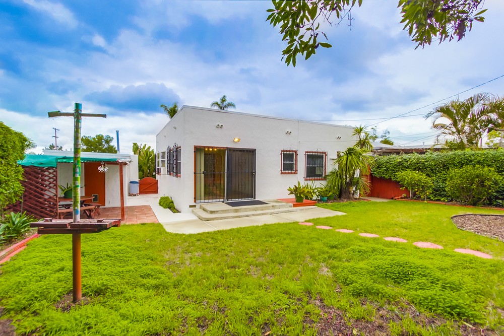 Virtual tour photo 36 of 40 for 4641 Cajon Way