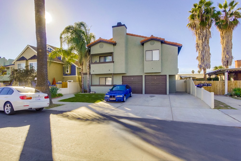 Virtual tour photo 1 of 35 for 4642 Felton St UNIT 7