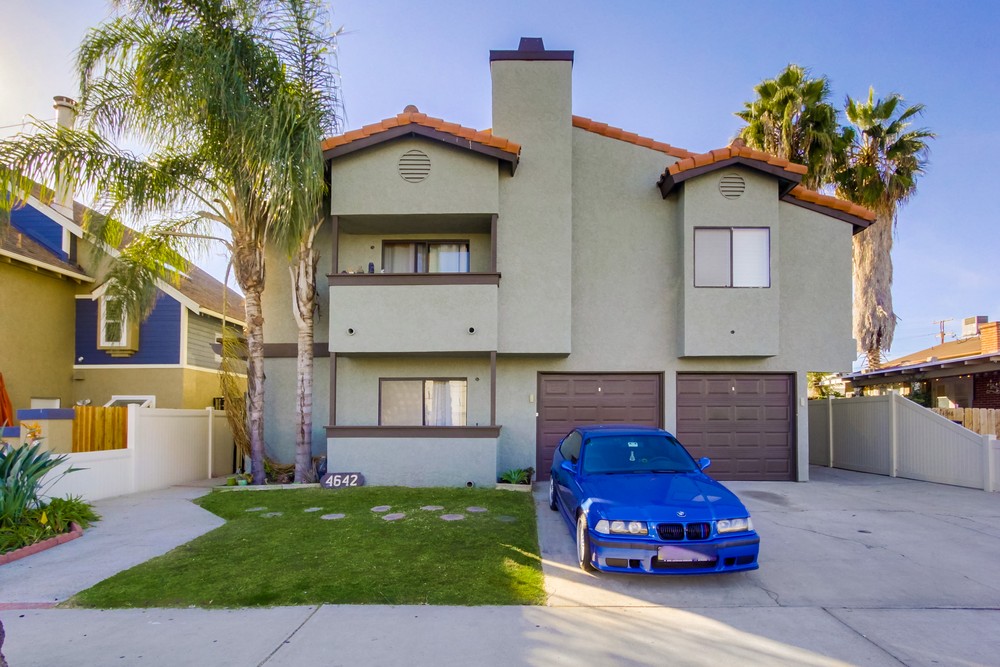Virtual tour photo 3 of 35 for 4642 Felton St UNIT 7