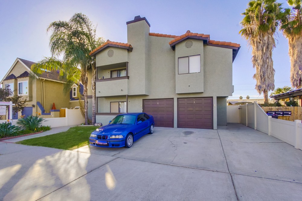 Virtual tour photo 4 of 35 for 4642 Felton St UNIT 7