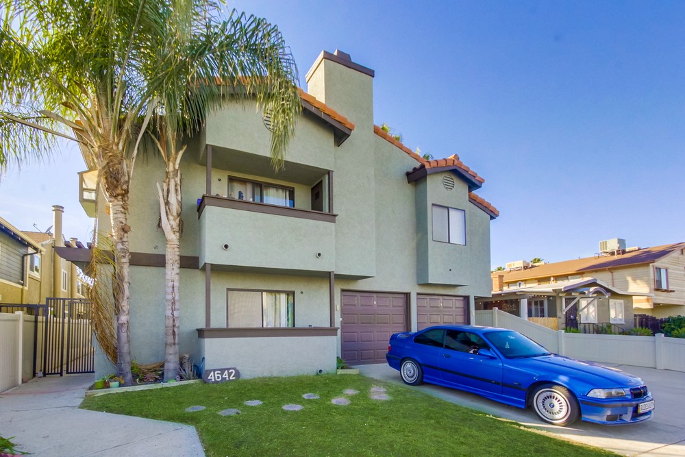 Virtual tour photo 5 of 35 for 4642 Felton St UNIT 7