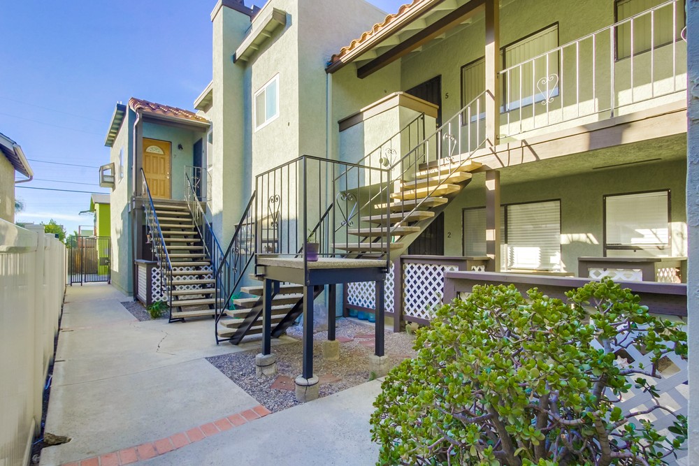 Virtual tour photo 6 of 35 for 4642 Felton St UNIT 7