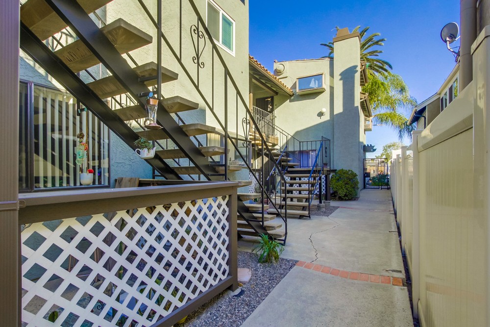 Virtual tour photo 7 of 35 for 4642 Felton St UNIT 7