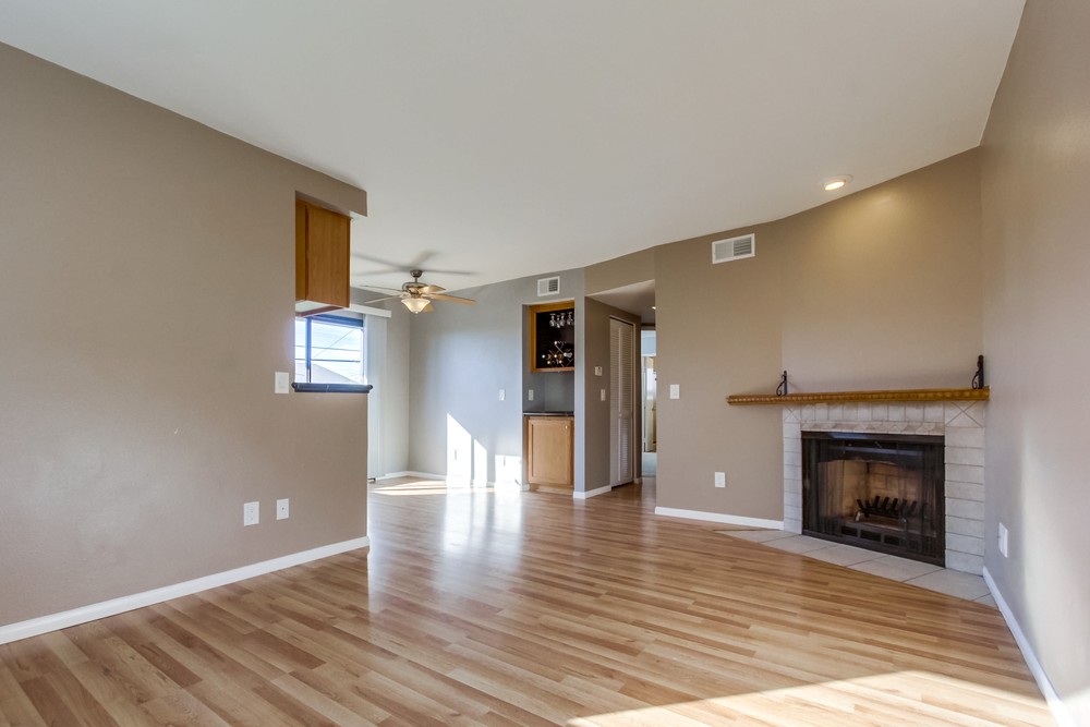Virtual tour photo 8 of 35 for 4642 Felton St UNIT 7