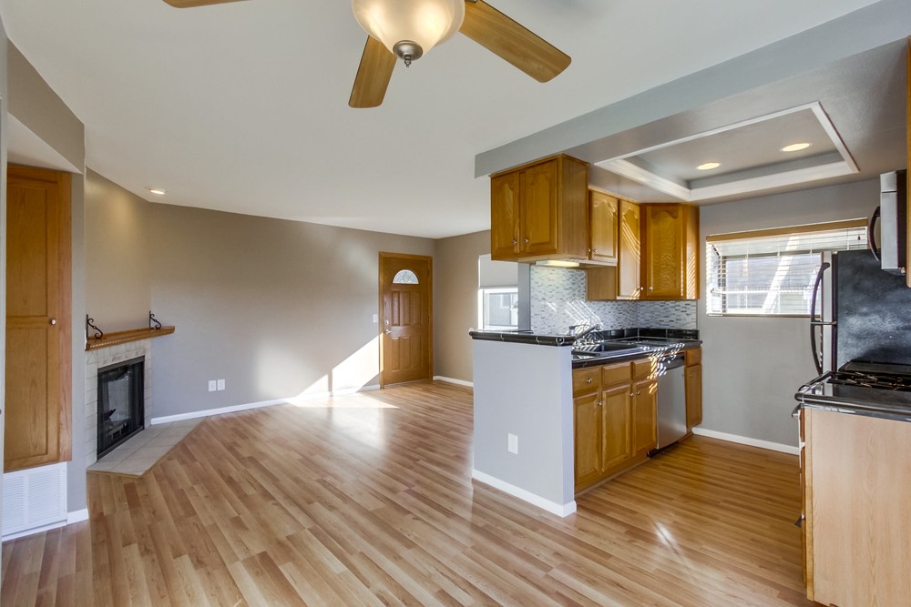 Virtual tour photo 12 of 35 for 4642 Felton St UNIT 7