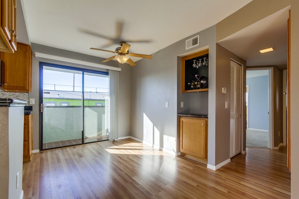 Virtual tour photo 13 of 35 for 4642 Felton St UNIT 7